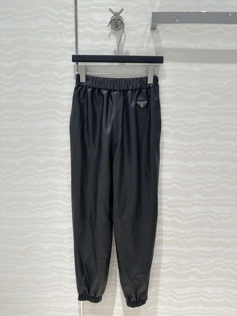 Christian Dior Long Pants